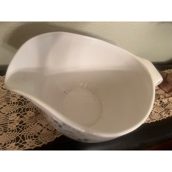 Pfaltzgraff Winterberry Stoneware Oversized Batter Bowl - Picture 6 of 7